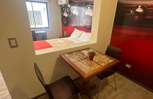 Tarija Apartamento | Edificio Terravina