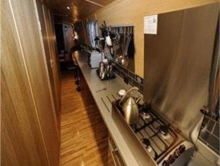 Tollcross Alquiler De Eote | Edinburgh - Houseboats