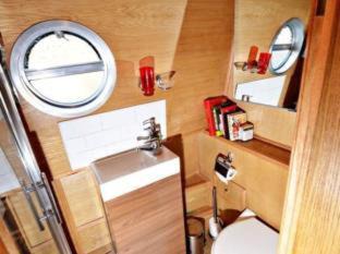 Tollcross Alquiler De Eote | Edinburgh - Houseboats