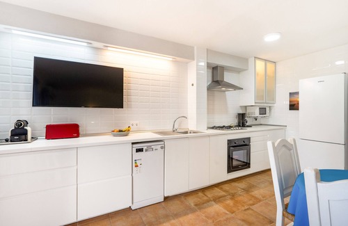 Port d'Addaia Apartamento | Edisol 27 - Two Bedroom Apartment, Sleeps 4