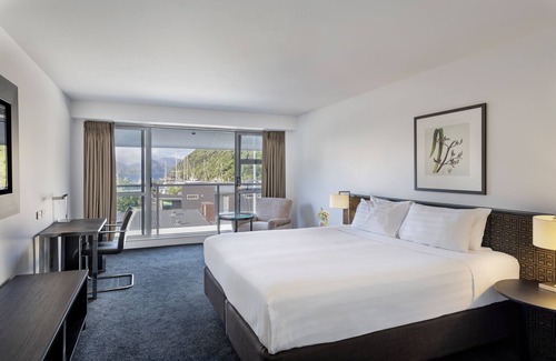 Picton Hotel | Edit Picton