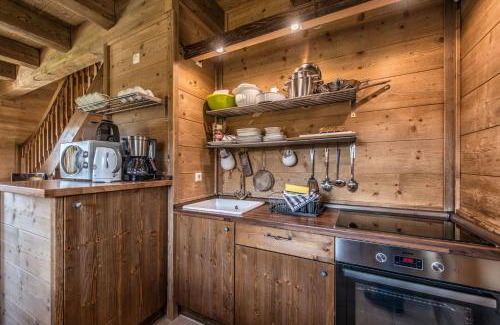 Breitenberg Apartamento | Edlgütl - Hideaway