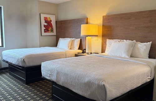 Orange Prairie Hotel | Edn Hotel