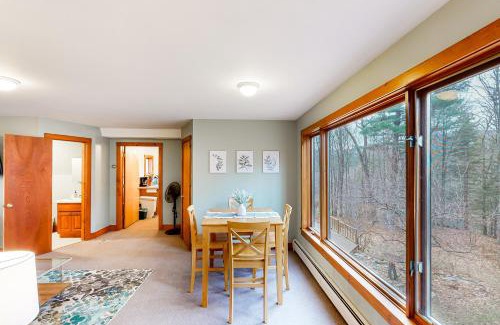 Stowe Area Hotel | Edson Hill Getaway #4