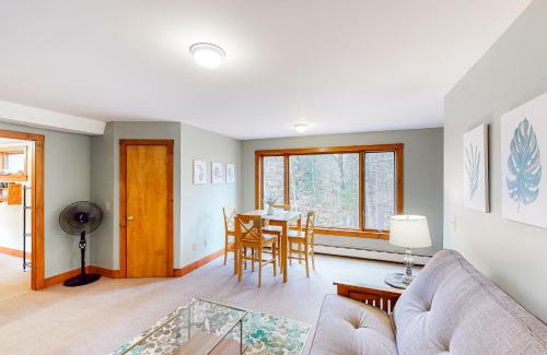 Stowe Area Hotel | Edson Hill Getaway #4