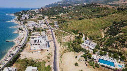 Radhime Hotel | Edva Resort