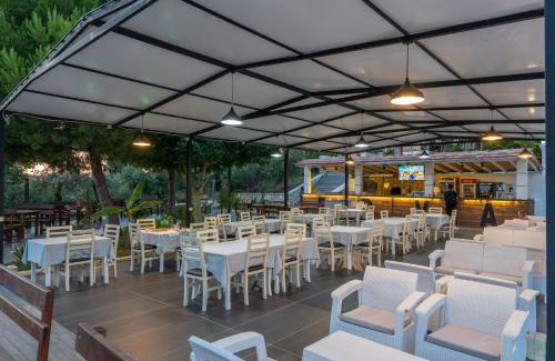 Radhime Hotel | Edva Resort