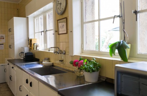 Rotsenheirweg Villa | Edville Home