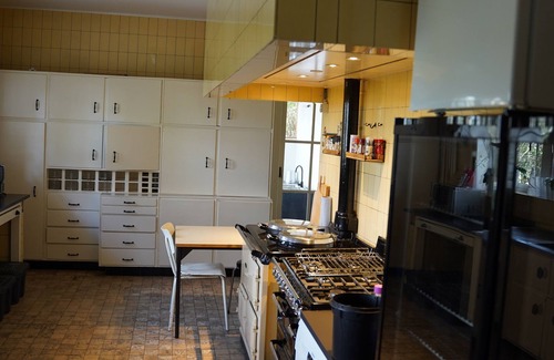 Rotsenheirweg Villa | Edville Home