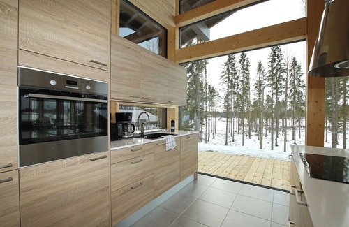 Tammela Complejo | Eerikkilä Sport & Outdoor Resort