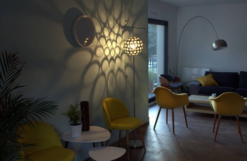 Saint-Cyr-au-Mont-d'Or Casa | Effet Lodge