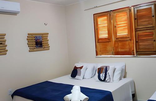 Camocim Casa | Eficiência - Casa São Pedro - Camocim