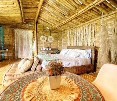 Yotoco Chalet De Esquí | Efren EcoHotel