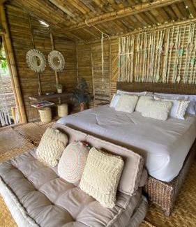 Yotoco Chalet De Esquí | Efren EcoHotel