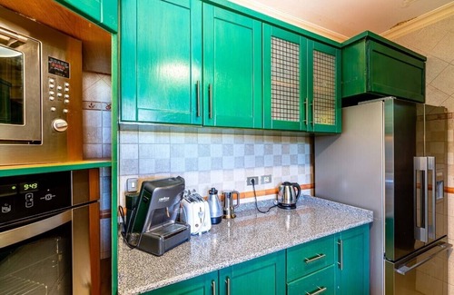 Sharm El Sheikh Villa | Sharm y encanto. . . .