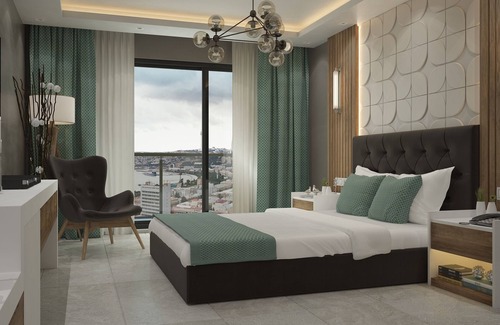 Davutlar Hotel | Ege Birlik Boutique