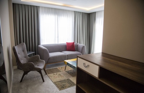 Davutlar Hotel | Ege Birlik Boutique