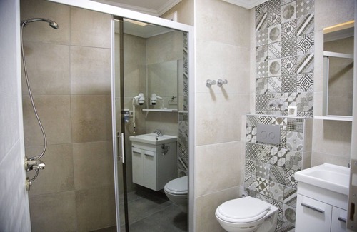 Davutlar Hotel | Ege Birlik Boutique