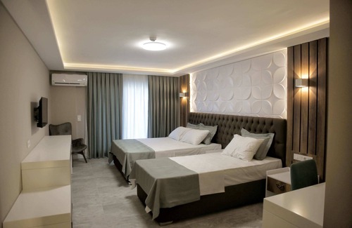 Davutlar Hotel | Ege Birlik Boutique