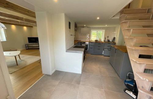 Linkoping Casa | Eget hus med bra läge och toppstandard