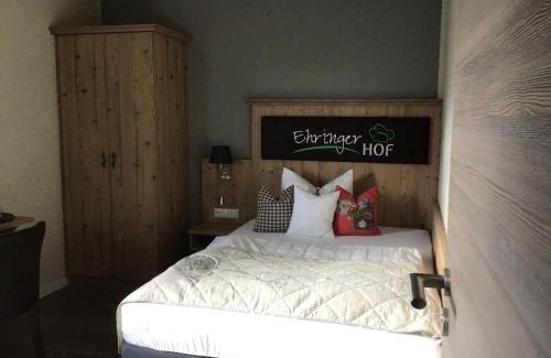 Polling Hotel | Ehringer Hof