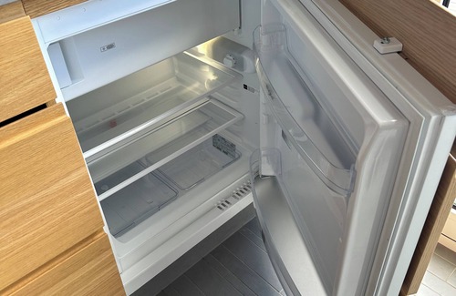 Hjardarfell Apartamento | Eiðhús Apartments in Vegamót, Snæfellsnes