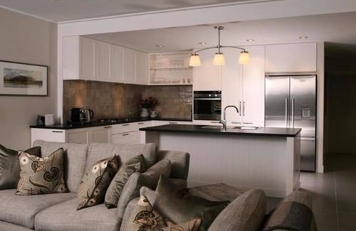 Queenstown City Centre Cabina | Eichardt's Private Hotel