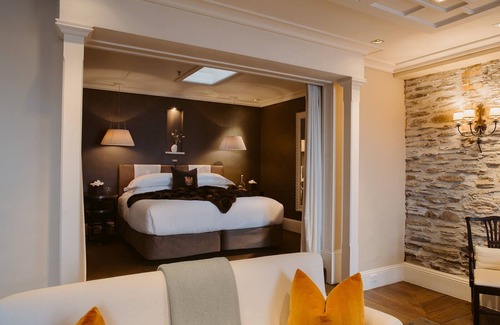Queenstown City Centre Cabina | Eichardt's Private Hotel