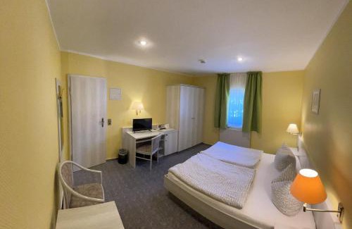 Gross Koeris Hotel | Eichenhof Hotel Garni