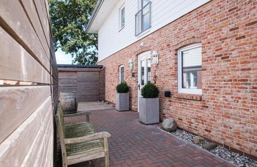 Risum-Lindholm Hotel | Eichhorns