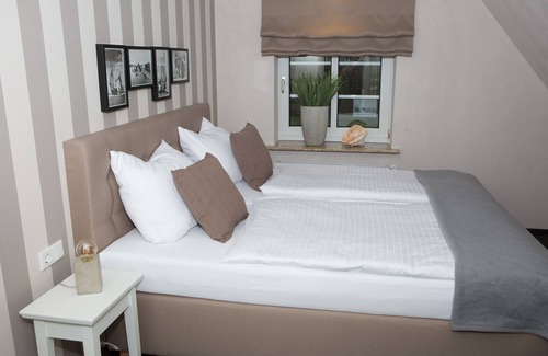 Risum-Lindholm Hotel | Eichhorns Hotel-Restaurant