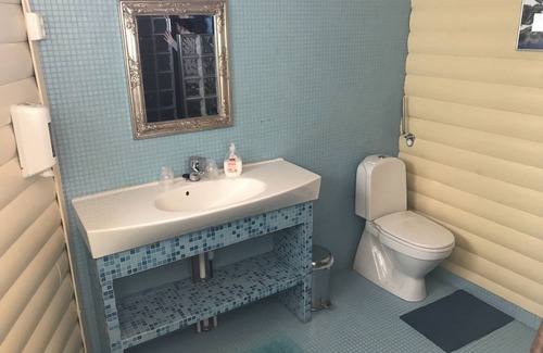 Ovre Eidfjord Hotel | Eidfjord Gjestgiveri