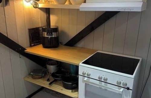 Glomset Casa | Eidsviklaaven