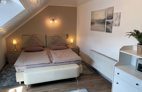 Mechernich Casa | Eifel Quartier Em Garstüffje