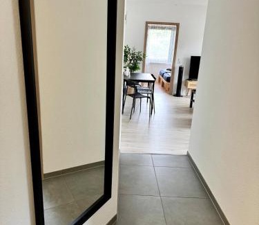 Sandhausen Apartamento | Eigentumswohnung in Sandhausen Heidelberg