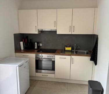 Sandhausen Apartamento | Eigentumswohnung in Sandhausen Heidelberg