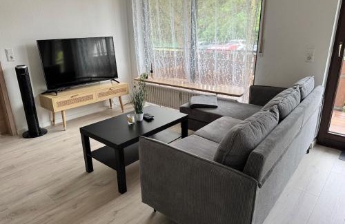 Sandhausen Apartamento | Eigentumswohnung in Sandhausen Heidelberg
