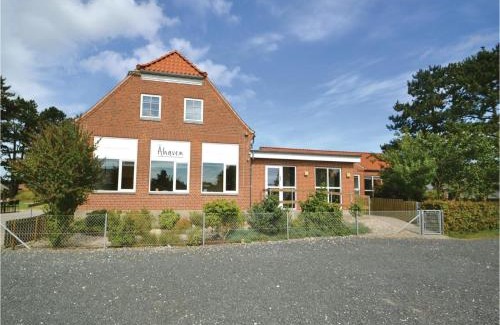 Bønnerup Strand Casa | Eight-Bedroom Holiday Home In Glesborg