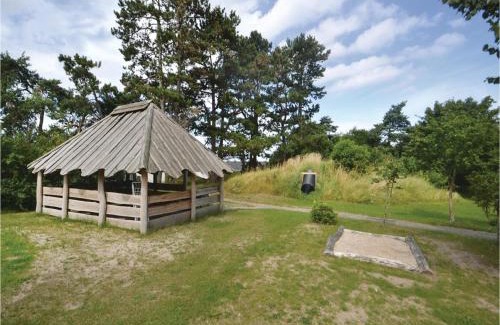 Bønnerup Strand Casa | Eight-Bedroom Holiday Home In Glesborg