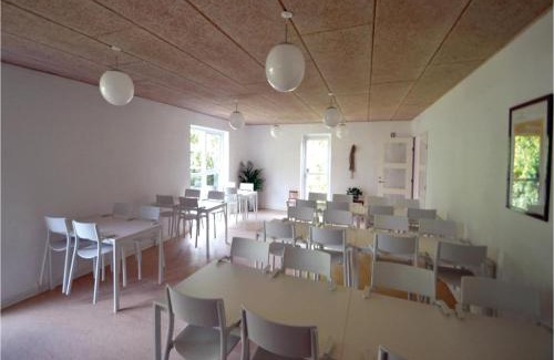 Bønnerup Strand Casa | Eight-Bedroom Holiday Home In Glesborg