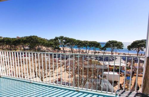 Sant Feliu de Guixols Apartamento | Eila