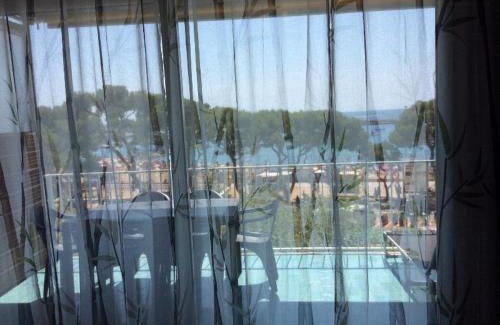 Sant Feliu de Guixols Apartamento | Eila