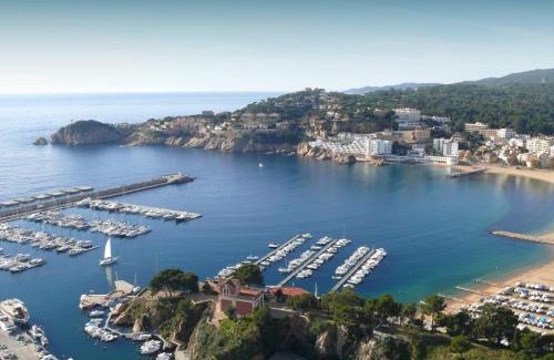 Sant Feliu de Guixols Apartamento | Eila