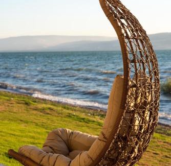Ein Gev Hotel | Ein Gev Holiday Resort