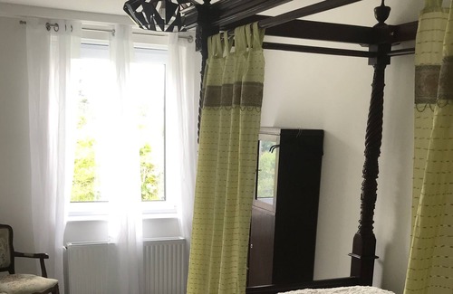 Langenfeld Chalet De Esquí | Ein Schöner Platz zum Relaxen Mitten in der Vulkaneifel