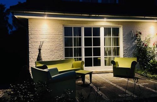 Adelheidsdorf Apartamento | Eine ruhig gelegene Wohnung in der Natur