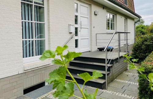 Adelheidsdorf Apartamento | Eine ruhig gelegene Wohnung in der Natur