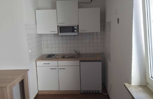 Unterallgau Apartamento | Einfache 1-Zimmer Wohnung für max 4