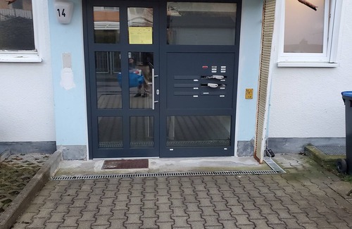 Unterallgau Apartamento | Einfache 1-Zimmer Wohnung für max 4