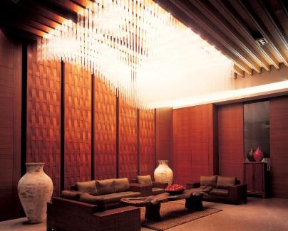 Yuchi Hotel | Einhan Resort